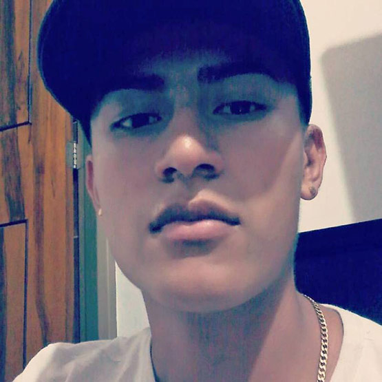 Date this stunning Colombia man Daniel from Armenia CO19193