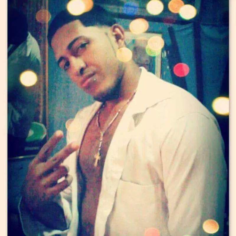 Date this attractive Colombia man Kleber from Tumaco Nari&ntilde;o CO19208