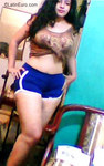 foxy Ecuador girl Amy Peralta from  EC187
