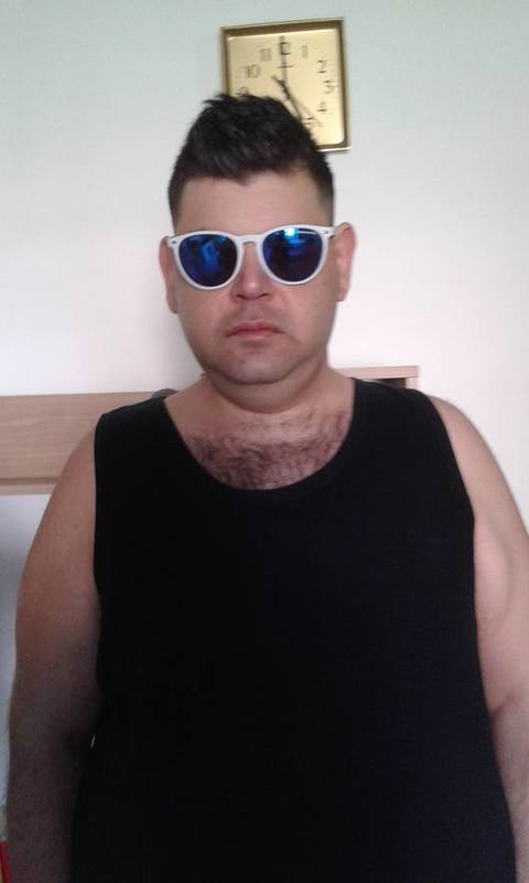 Date this beautiful Italy man Emperorgold from Treia IT279