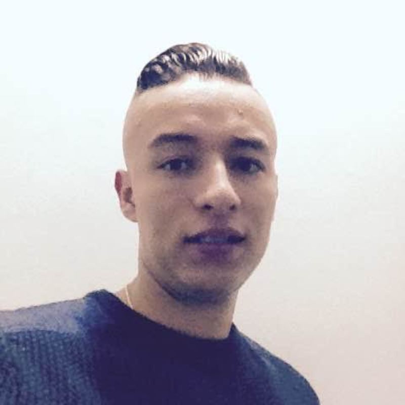 Date this funny Colombia man Sebastian from Medellin CO19276