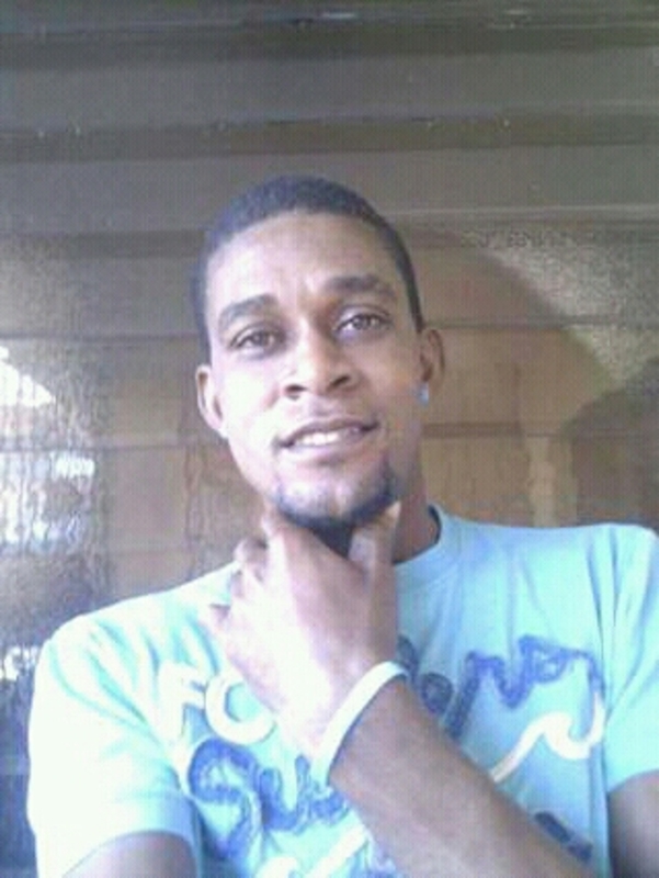 Date this hard body Dominican Republic man Tomas from San Cristobal DO26324
