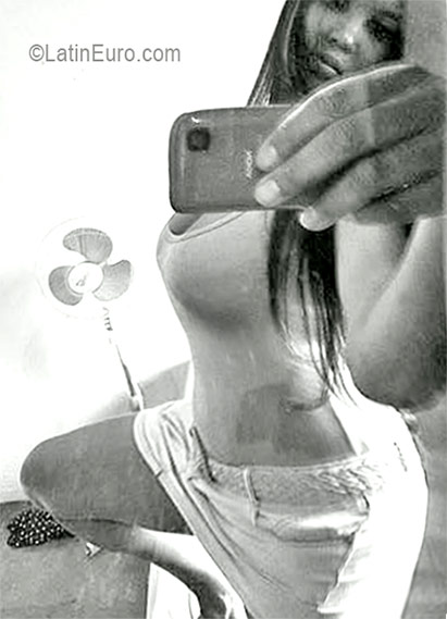Date this gorgeous Brazil girl Edalcimar from Contagem BR9756