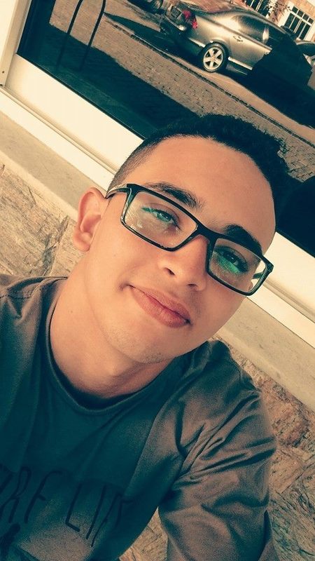 Date this happy Brazil man Romulo from Nova Iguacu BR9757