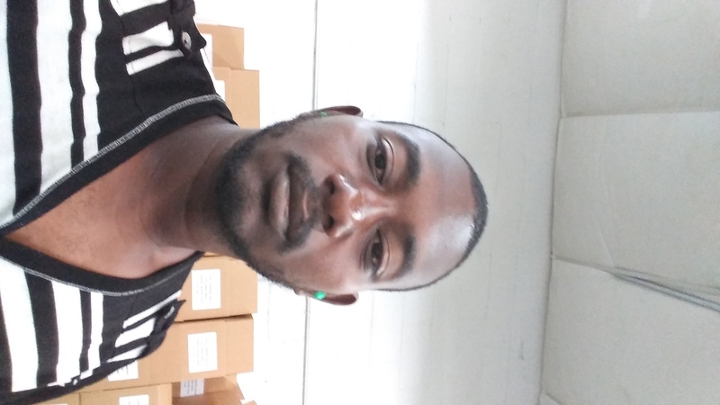 Date this gorgeous United States man Time from Jacksonville US17563