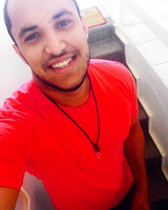 Date this passionate Brazil man Carlos Eduardo from São Mateus BR9761