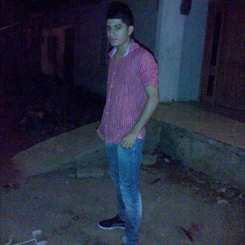 Date this young Colombia man Jesus Sanchez from Monteria CO19452