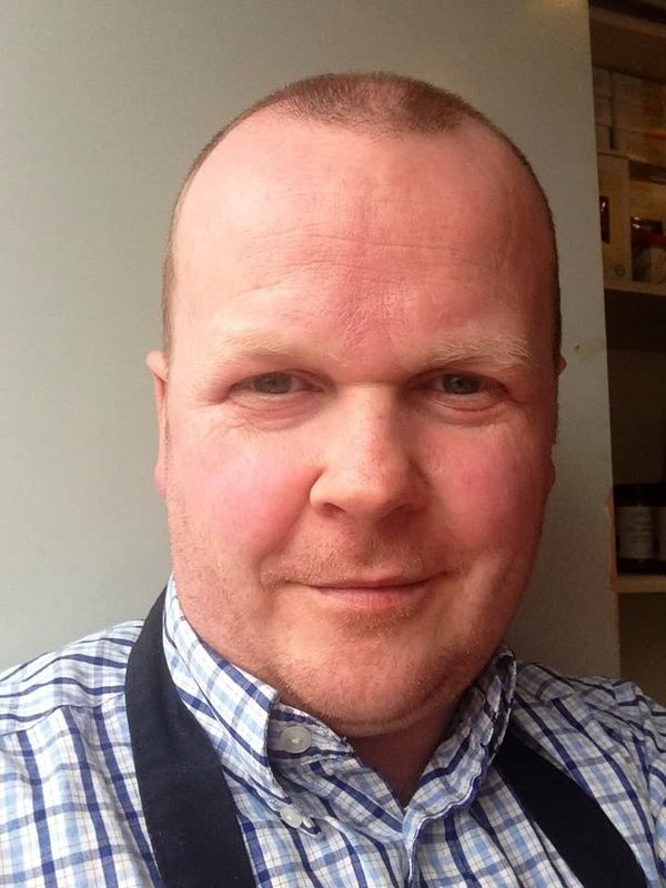 Date this georgeous Germany man Kieserg from Berlin DE406