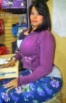 fun Venezuela girl Maria from Maracaibo VE760