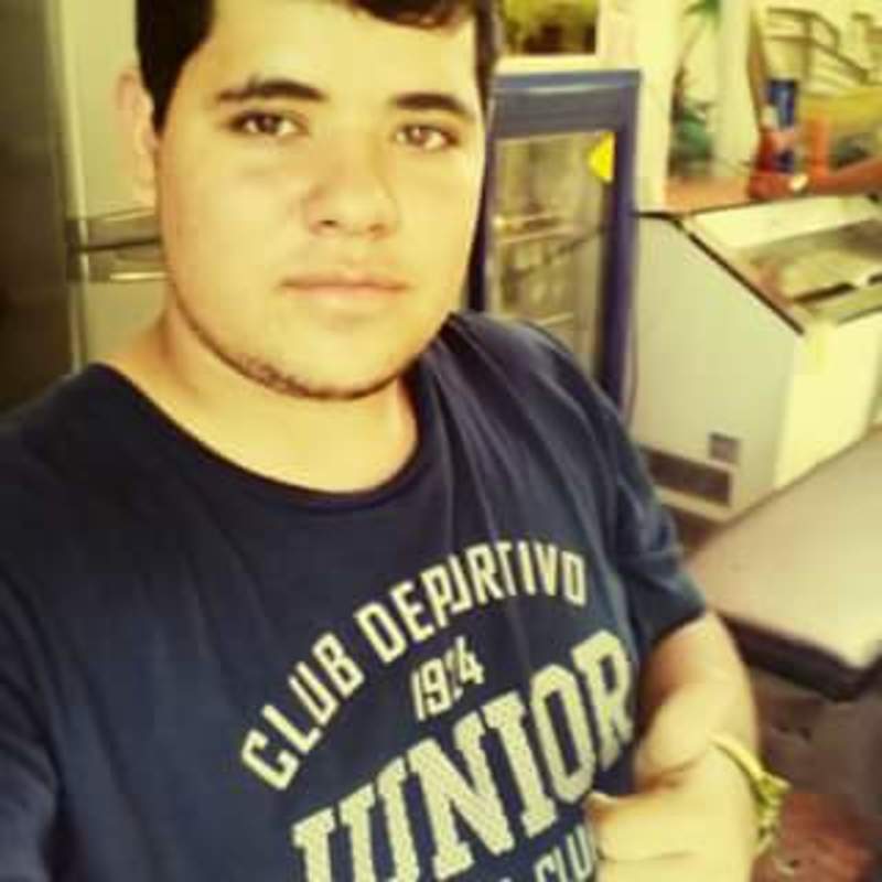 Date this hard body Colombia man Miguel from Barranquilla CO19540