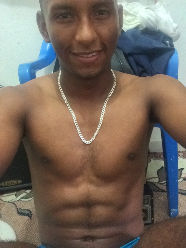 Date this cute Colombia man Jesus david from Barranquilla CO19542