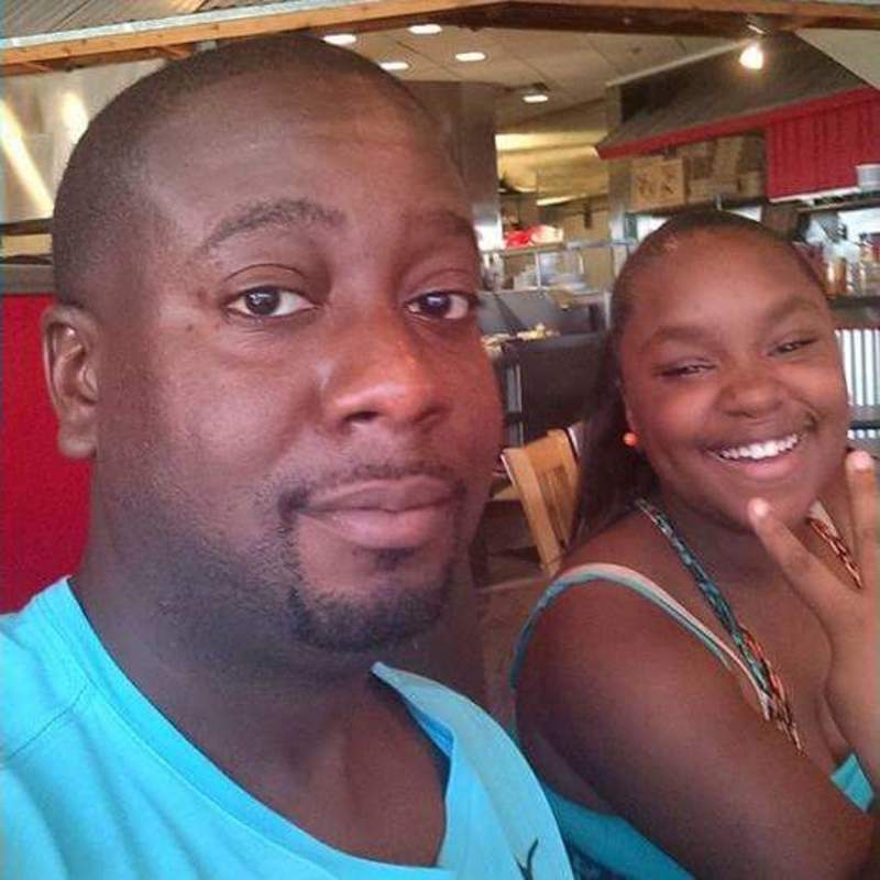 Date this foxy United States man Rodrica from Montgomery US17620