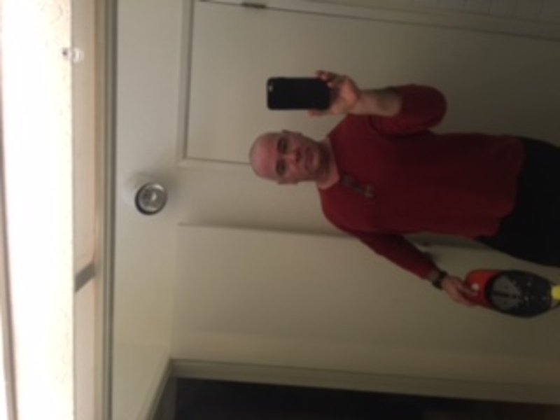 Date this funny United States man George from Sf Bay Area US17625