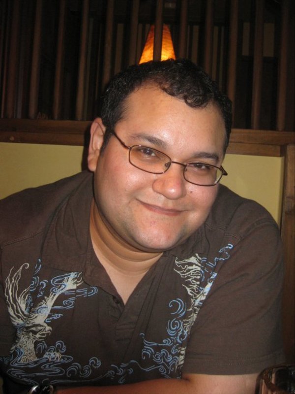 Date this lovely United States man Ricardo321 from Kansas City US17628