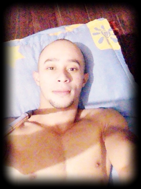 Date this passionate Colombia man Maxy from Antioquia CO19577