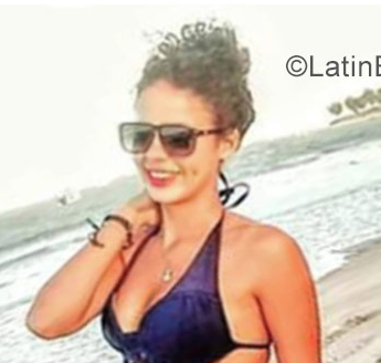 Date this tall Brazil girl Cinthya from Natal BR9786