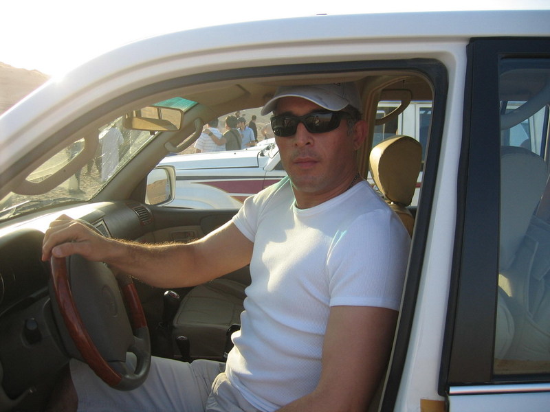 Date this pretty Spain man Amir from Madrid ES347