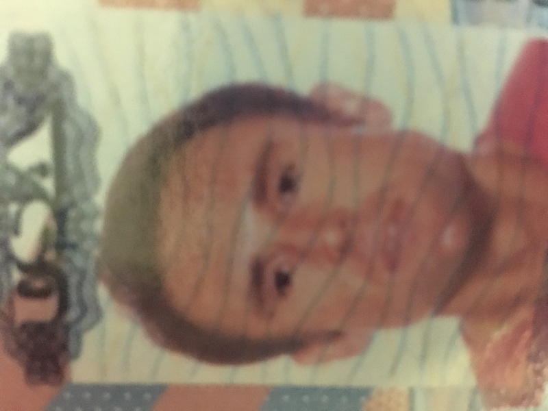 Date this funny United States man Anton from Los Angeles US17646