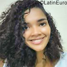 Date this fun Brazil girl Odara from Recife BR9807