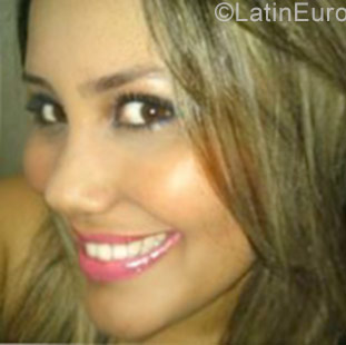 Date this beautiful Brazil girl Carol_Brasil from Suzano BR9814