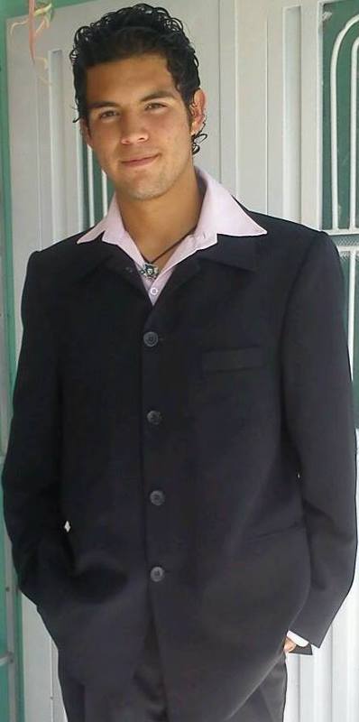 Date this passionate Colombia man Javier lopez from Bogota CO19766