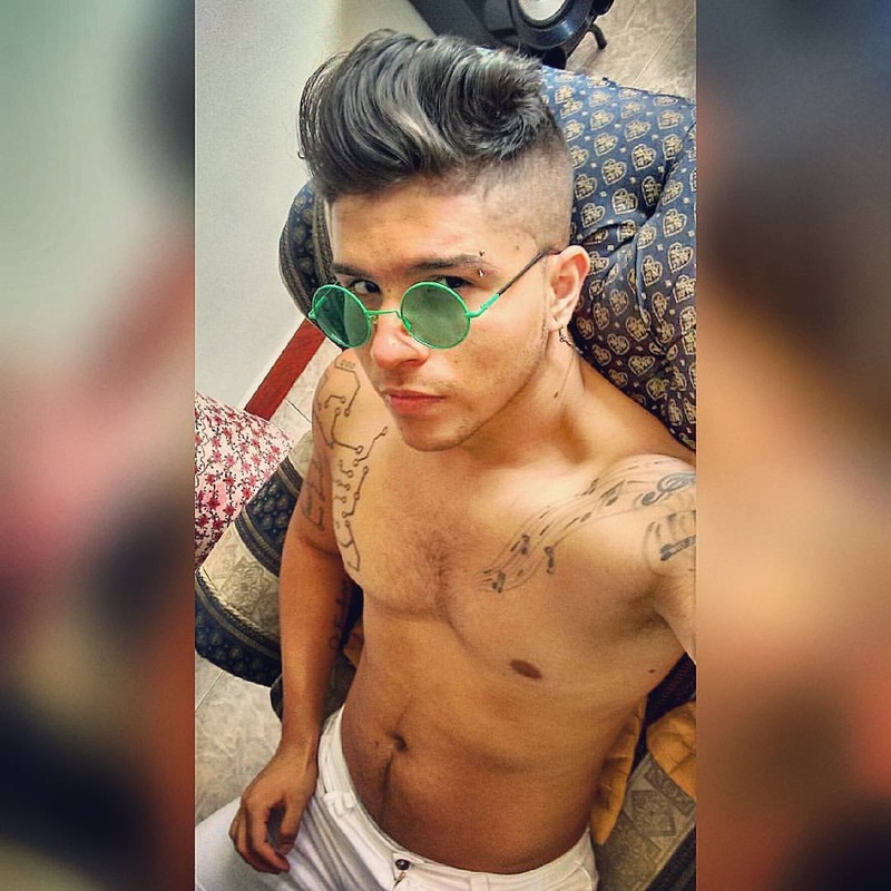 Date this hot Colombia man Sad from Medellin CO19786