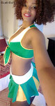 stunning Bahamas girl Nexilina from Freeport BS60