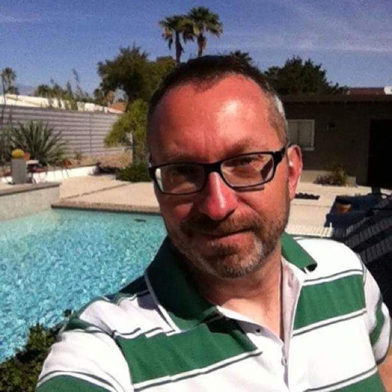 Date this foxy United Kingdom man Bill.donald from Liverpool GB897