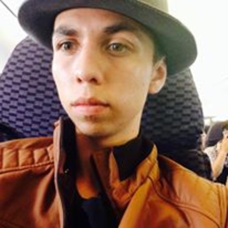 Date this charming Colombia man Juan camilo from Manizales CO19825