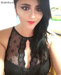 charming Colombia girl Sara from Medellin CO19841