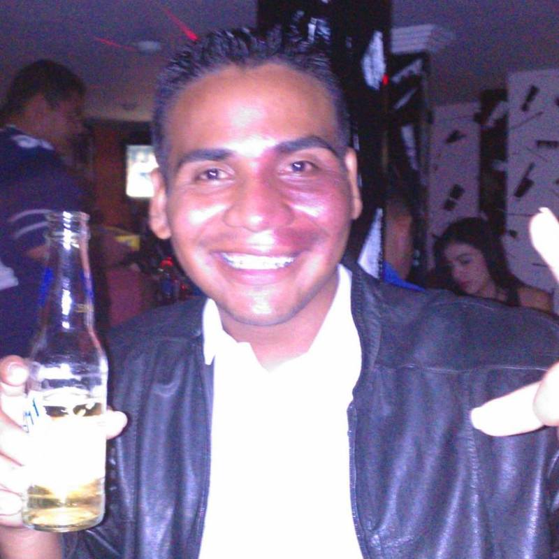 Date this sensual Venezuela man Juan from Falcon VE834
