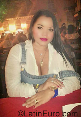 Date this exotic Colombia girl Lina from Monteria CO31203