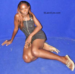 red-hot Cameroon girl Merveilled jordanie from Yaounde CM249