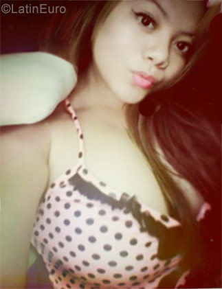 Date this attractive Colombia girl Even from Bogota CO19890