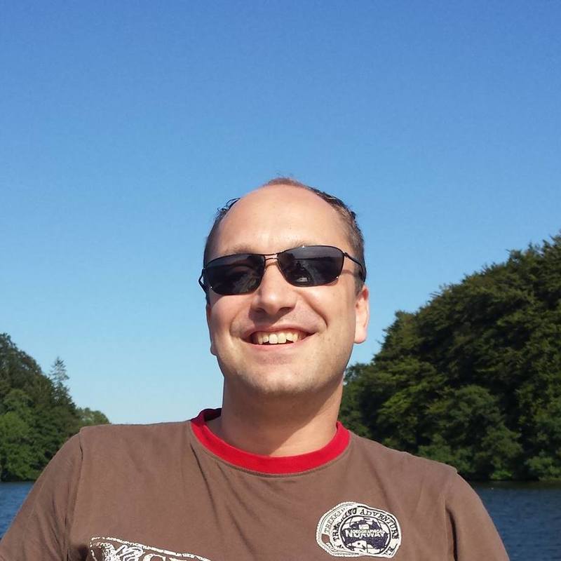 Date this cute Denmark man Treg from Aarhus DK137