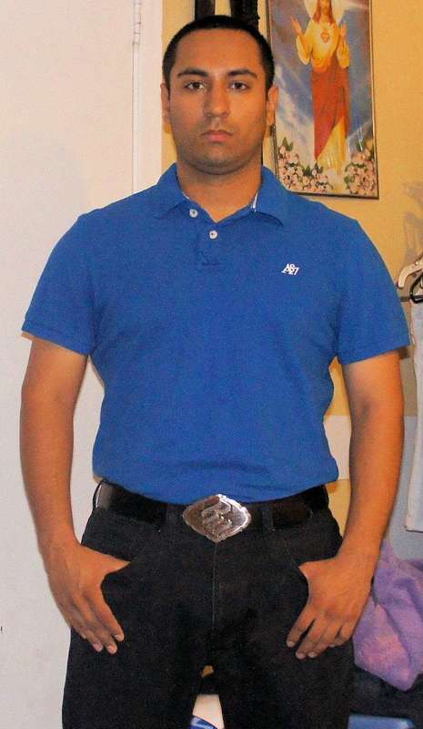 Date this funny United States man Proud2bmexican7 from Houston US17757