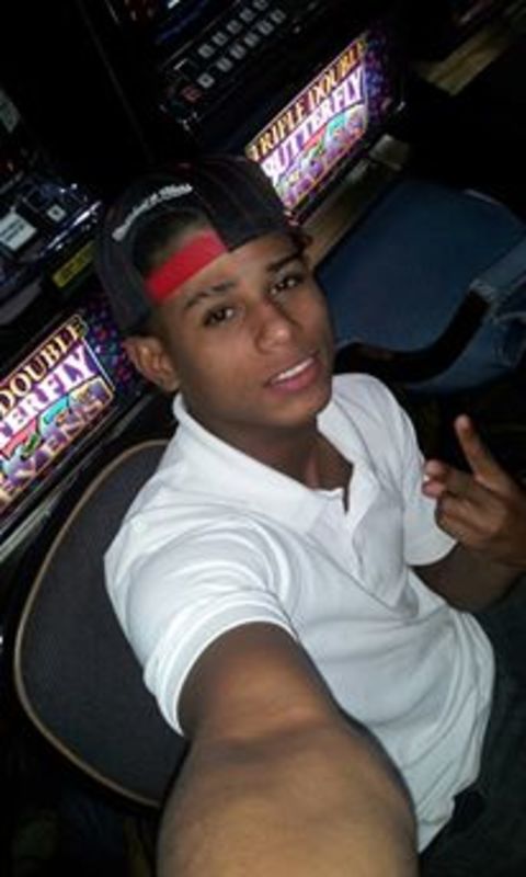 Date this charming Dominican Republic man Gabriel from Puerto Plata DO27033