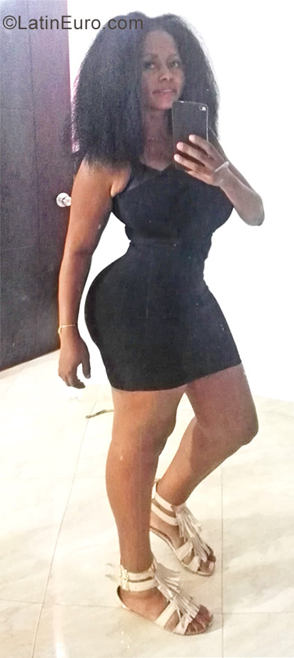 Date this tall Colombia girl Karen from Cali CO19907