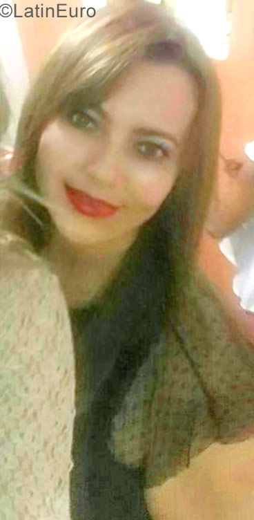 Date this gorgeous Brazil girl Clara from Natal BR9850