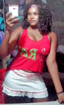 hot Colombia girl Anyi from Quibdo CO19914