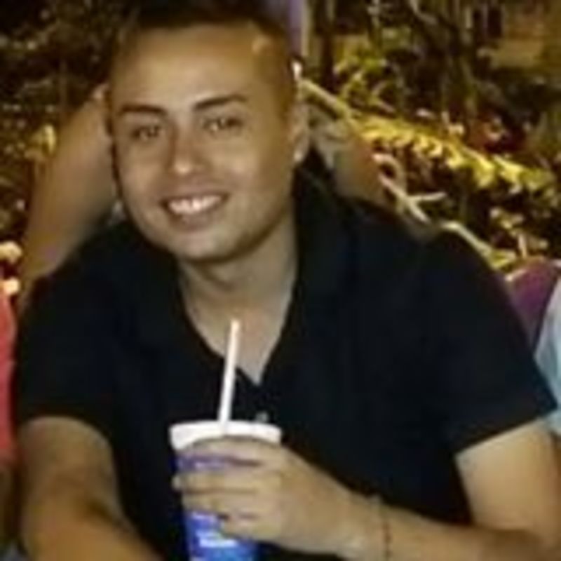 Date this good-looking Colombia man Diego cano from Medellin CO19943