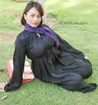 nice looking Saudi Arabia girl Carol from Riyadh PH942