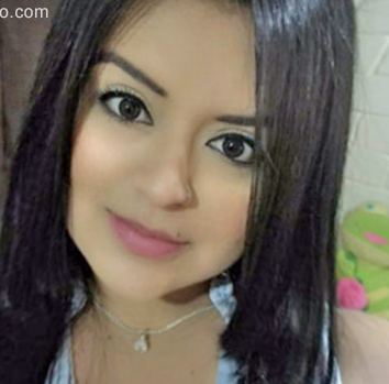 Date this foxy Chile girl Camila from santiago DC CO19951