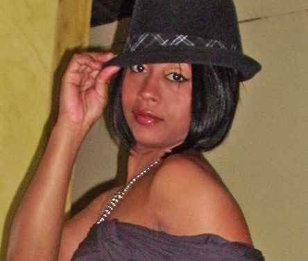 Date this sensual United States girl Ana from winston salem US17772