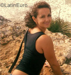 hot Brazil girl Eloisa from Passo de Torres BR9857