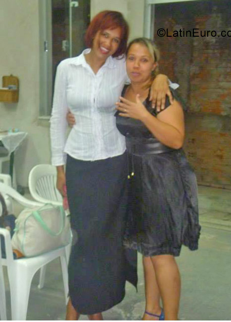 Date this young Brazil girl Marcia from Presidente Prudente BR9860