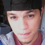 pretty Colombia man Alexander moril from Bogota CO19981