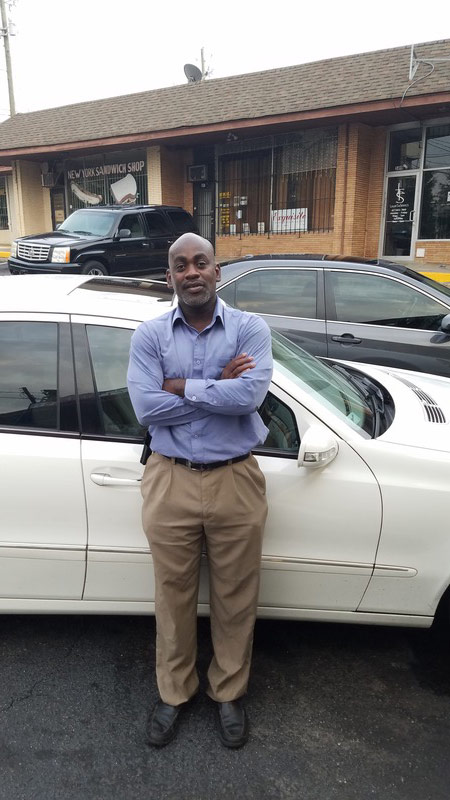 Date this good-looking United States man Zoroafrica from Atlanta US17802