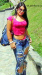 passionate Colombia girl Mauren from Guacari CO22196