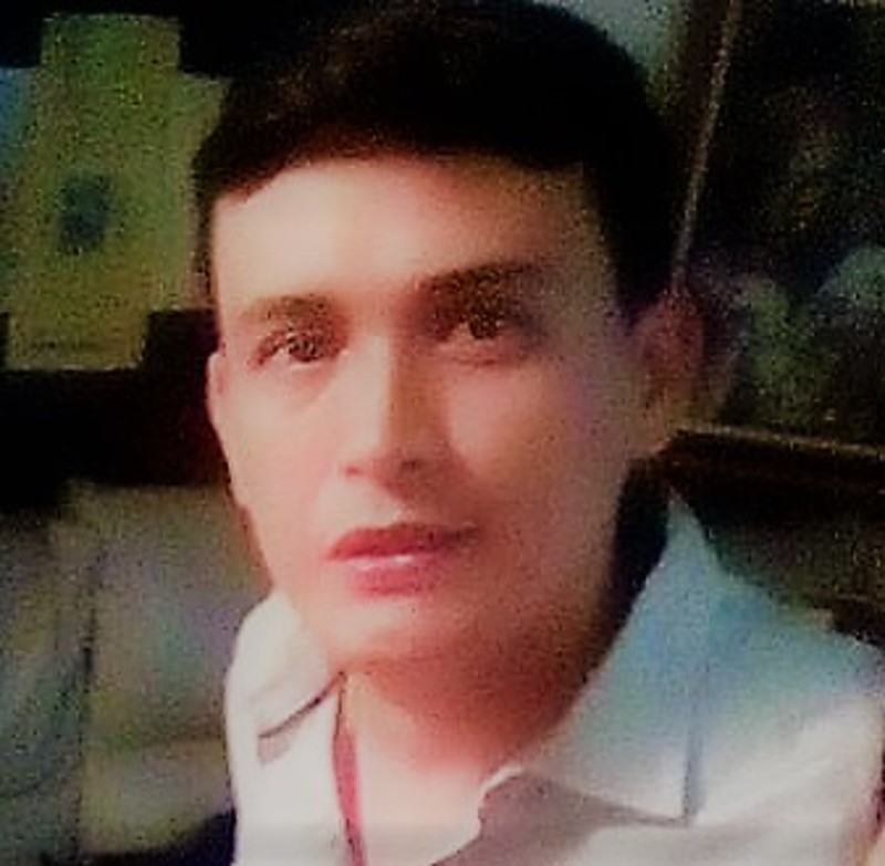 Date this georgeous Colombia man Juan from Bucaramanga CO20085